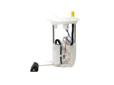 Autobest Fuel Pump Module Assembly F1569A