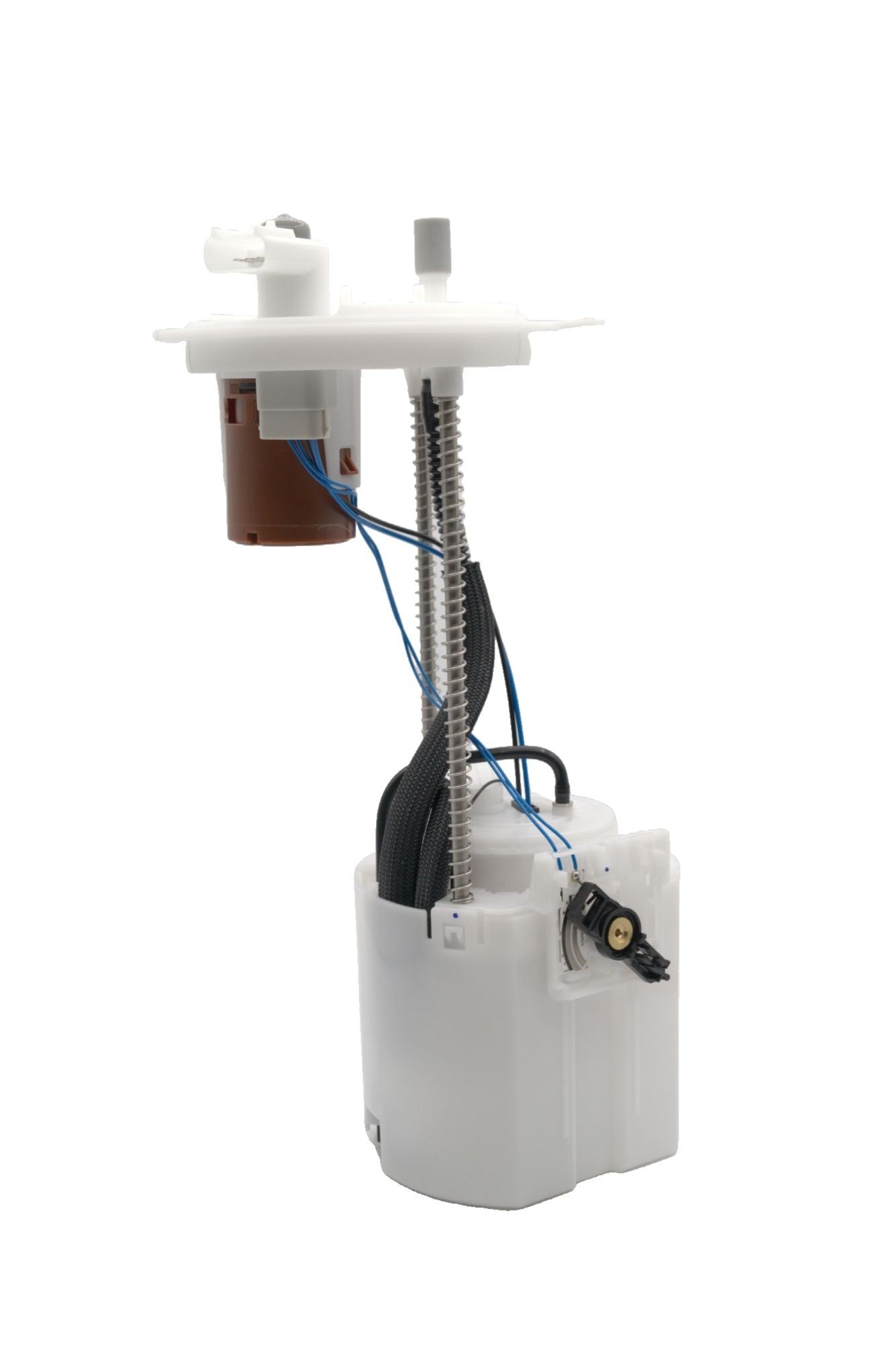 Autobest Fuel Pump Module Assembly F1569A