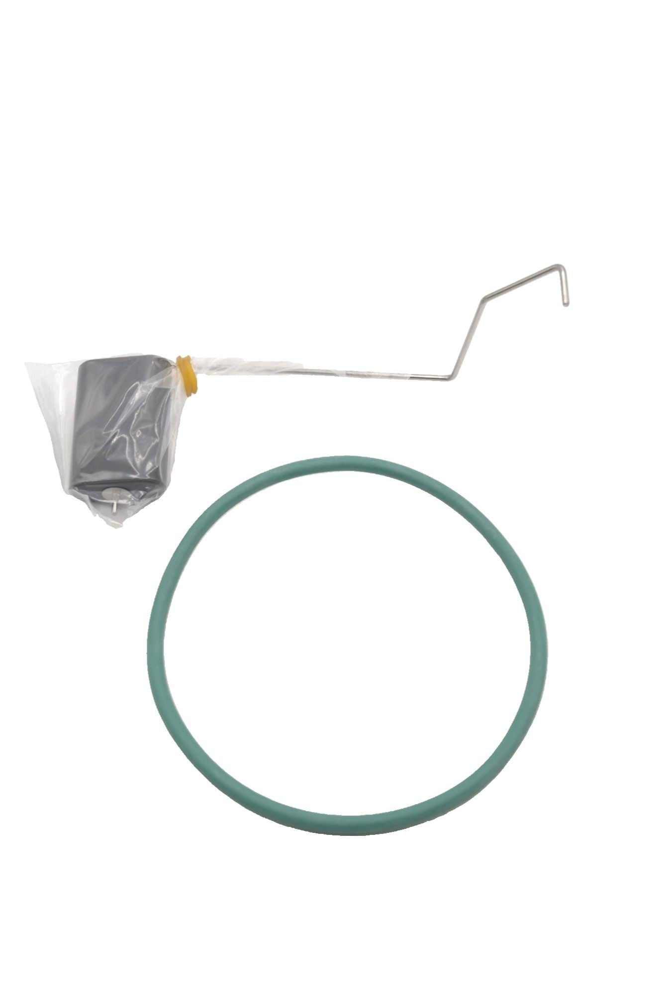 Autobest Fuel Pump Module Assembly F1569A