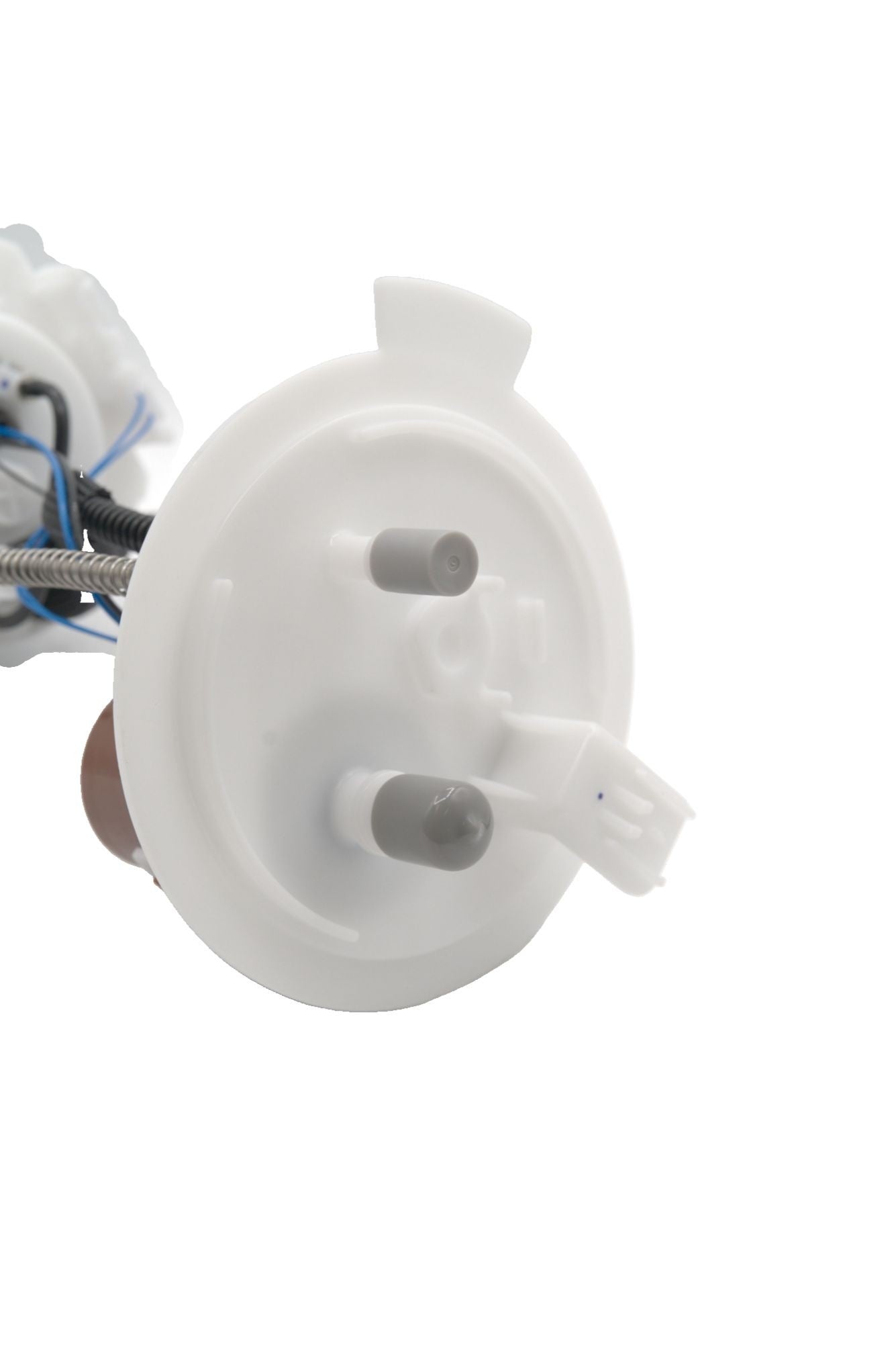 Autobest Fuel Pump Module Assembly F1569A