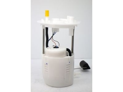 Autobest Fuel Pump Module Assembly F1569A