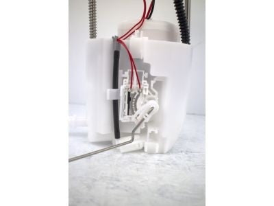 Autobest Fuel Pump Module Assembly F1571A