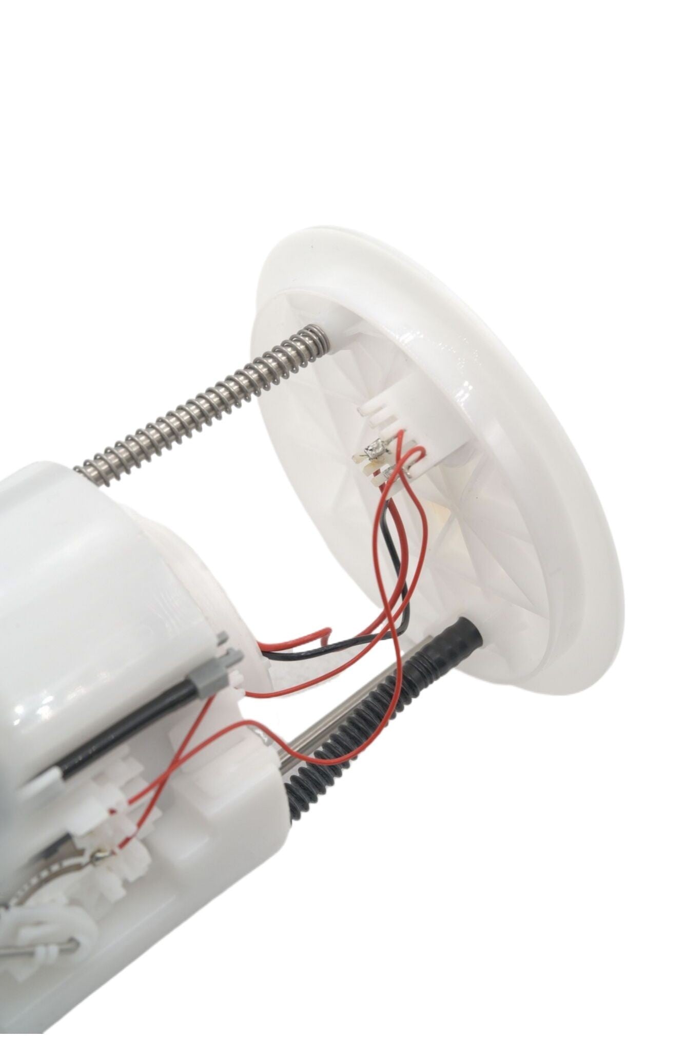 Autobest Fuel Pump Module Assembly F1573A