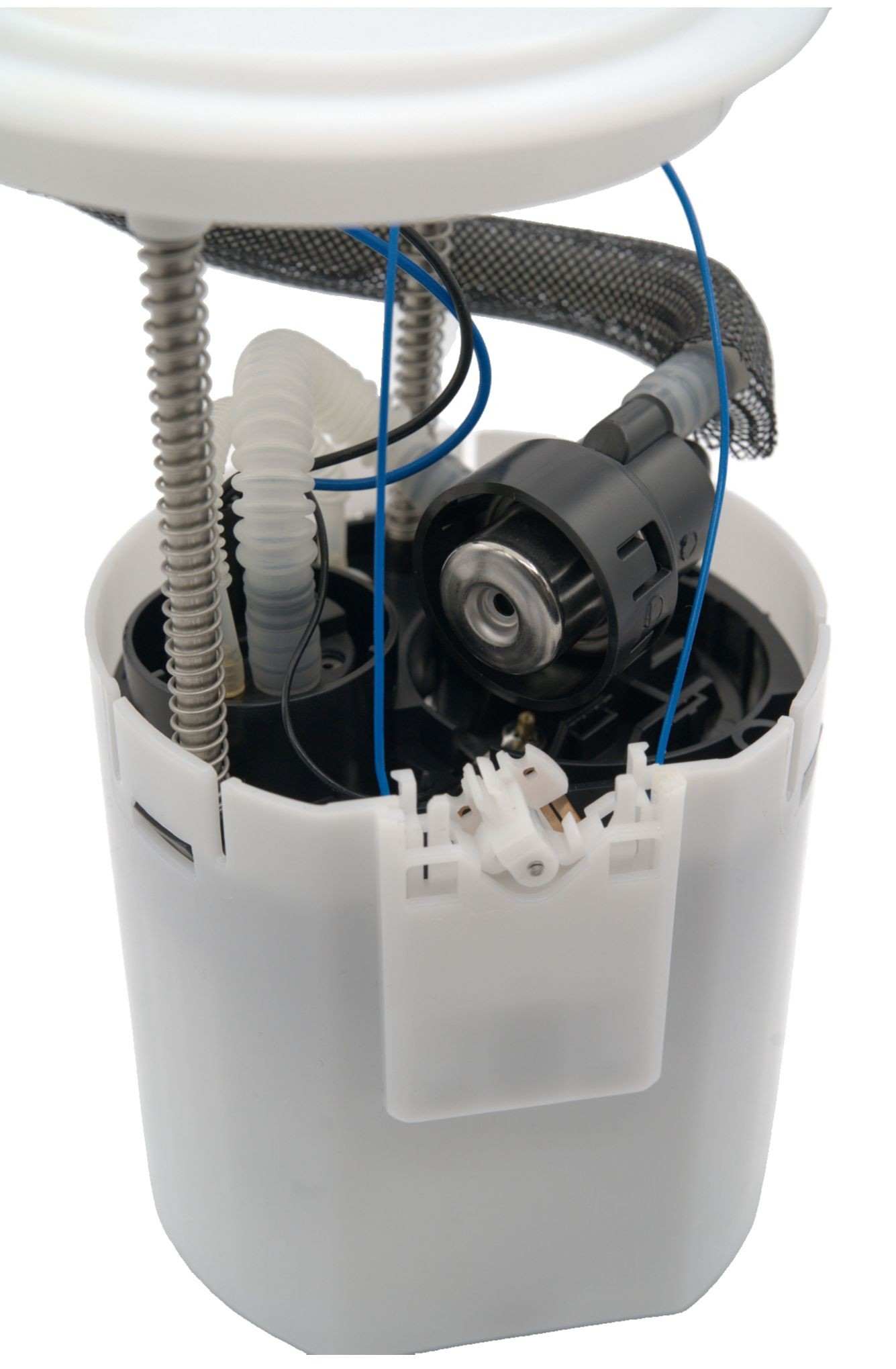 Autobest Fuel Pump Module Assembly F1578A