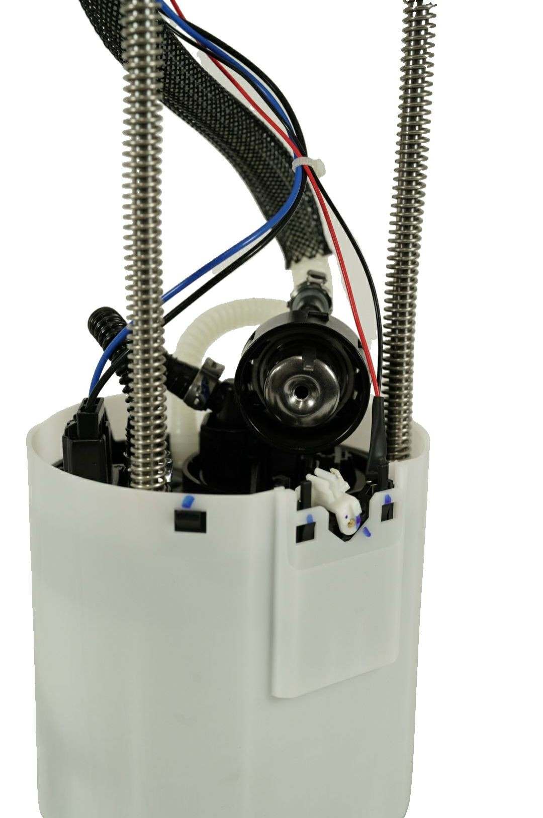 Autobest Fuel Pump Module Assembly F1579A