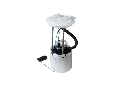 Autobest Fuel Pump Module Assembly F1579A