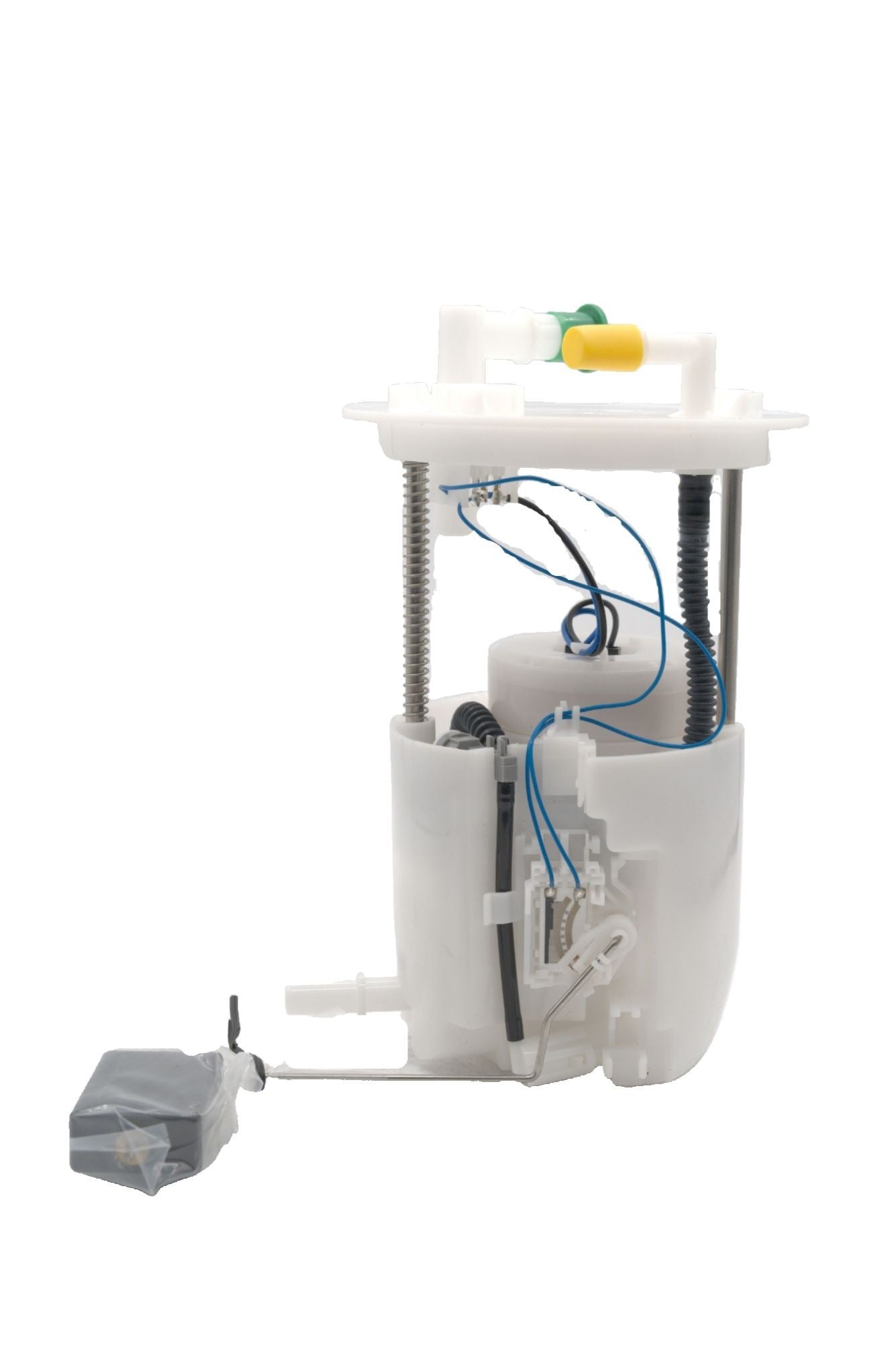 Autobest Fuel Pump Module Assembly F1580A