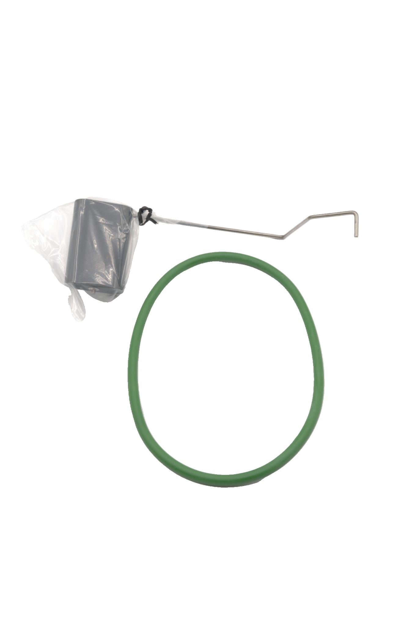 Autobest Fuel Pump Module Assembly F1583A