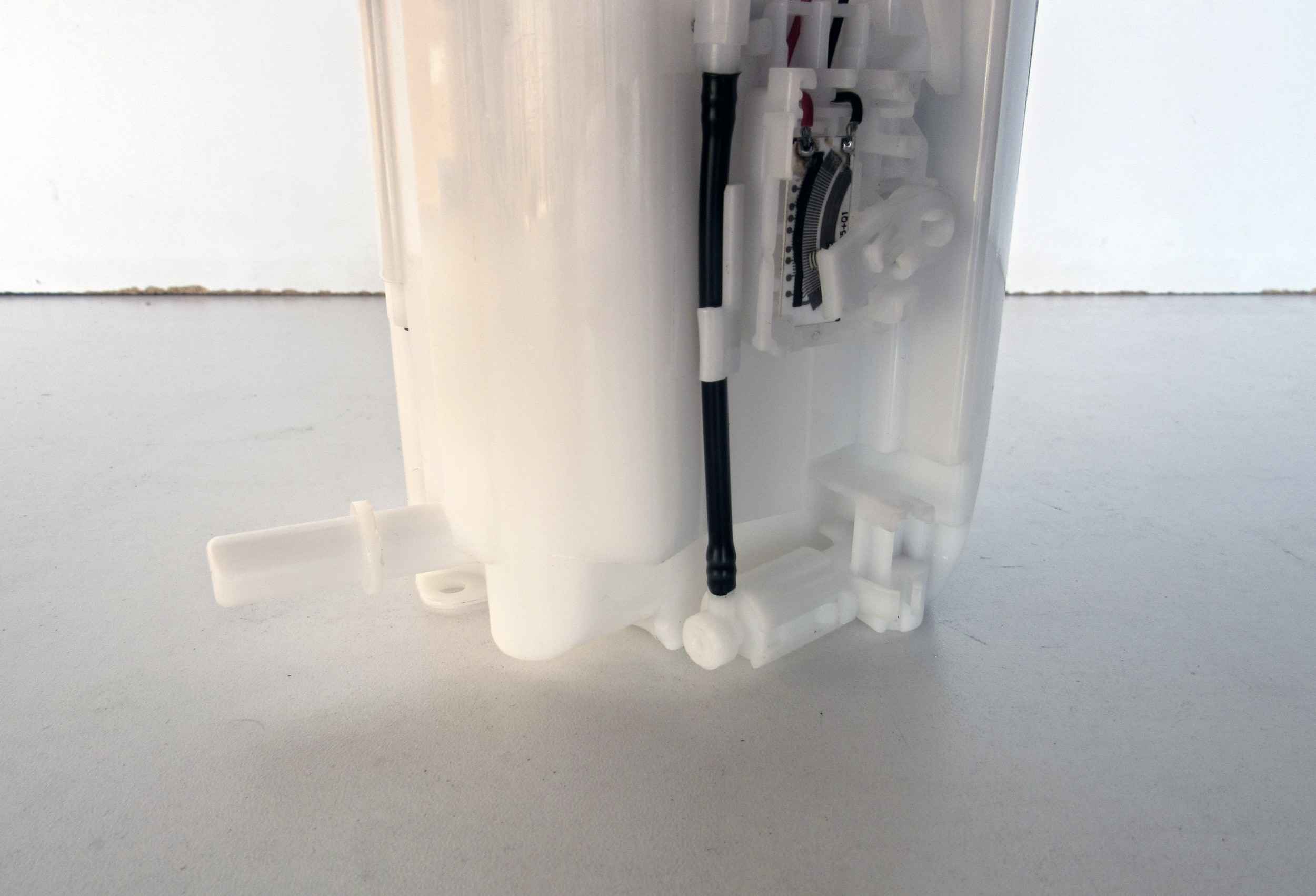 Autobest Fuel Pump Module Assembly F1588A