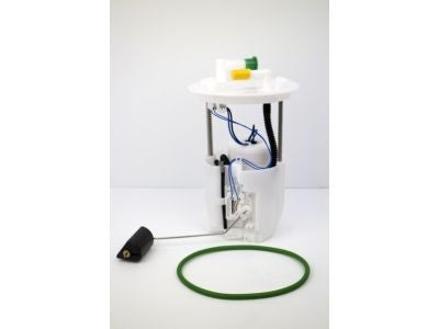 Autobest Fuel Pump Module Assembly F1589A