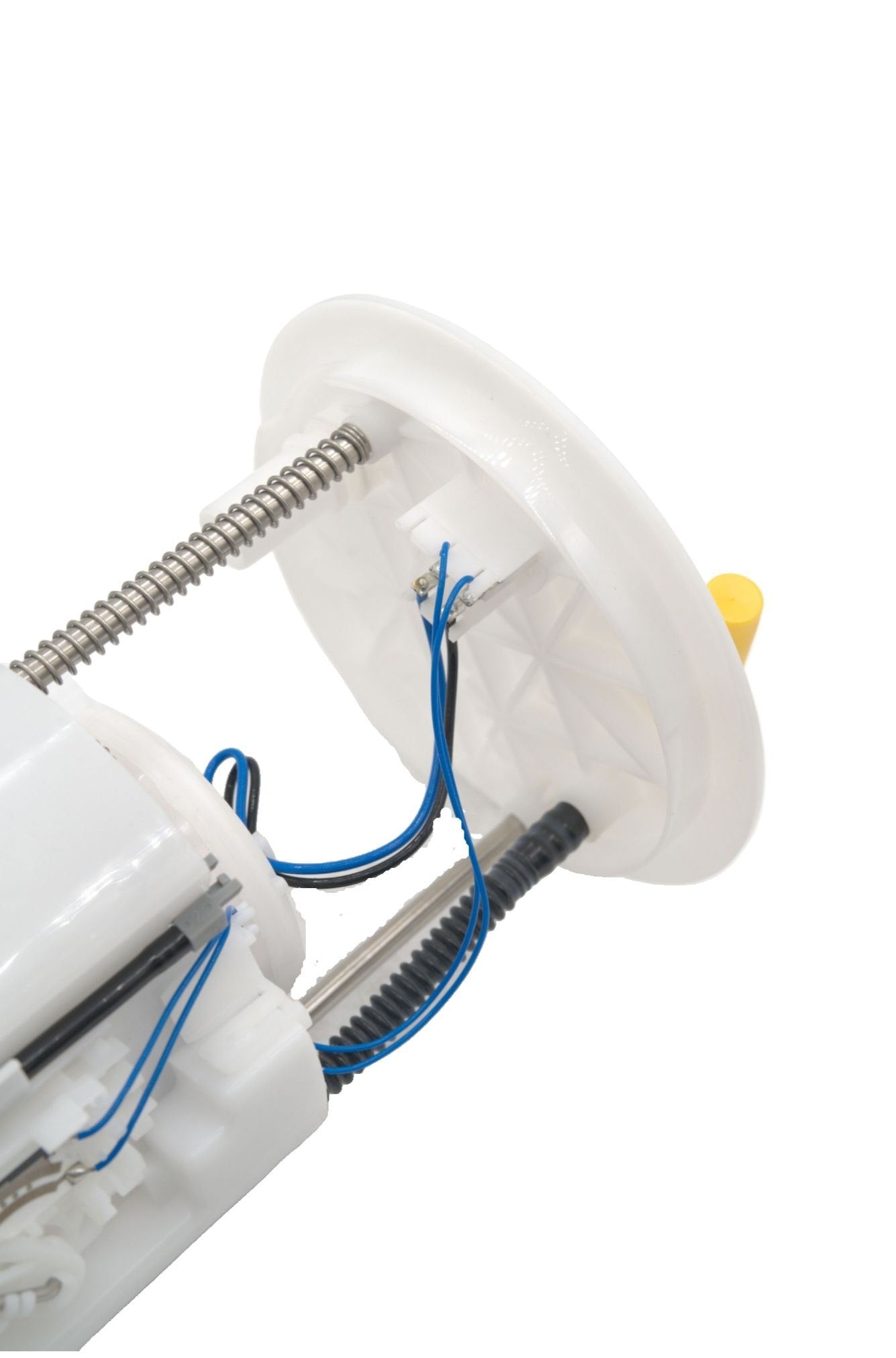 Autobest Fuel Pump Module Assembly F1589A