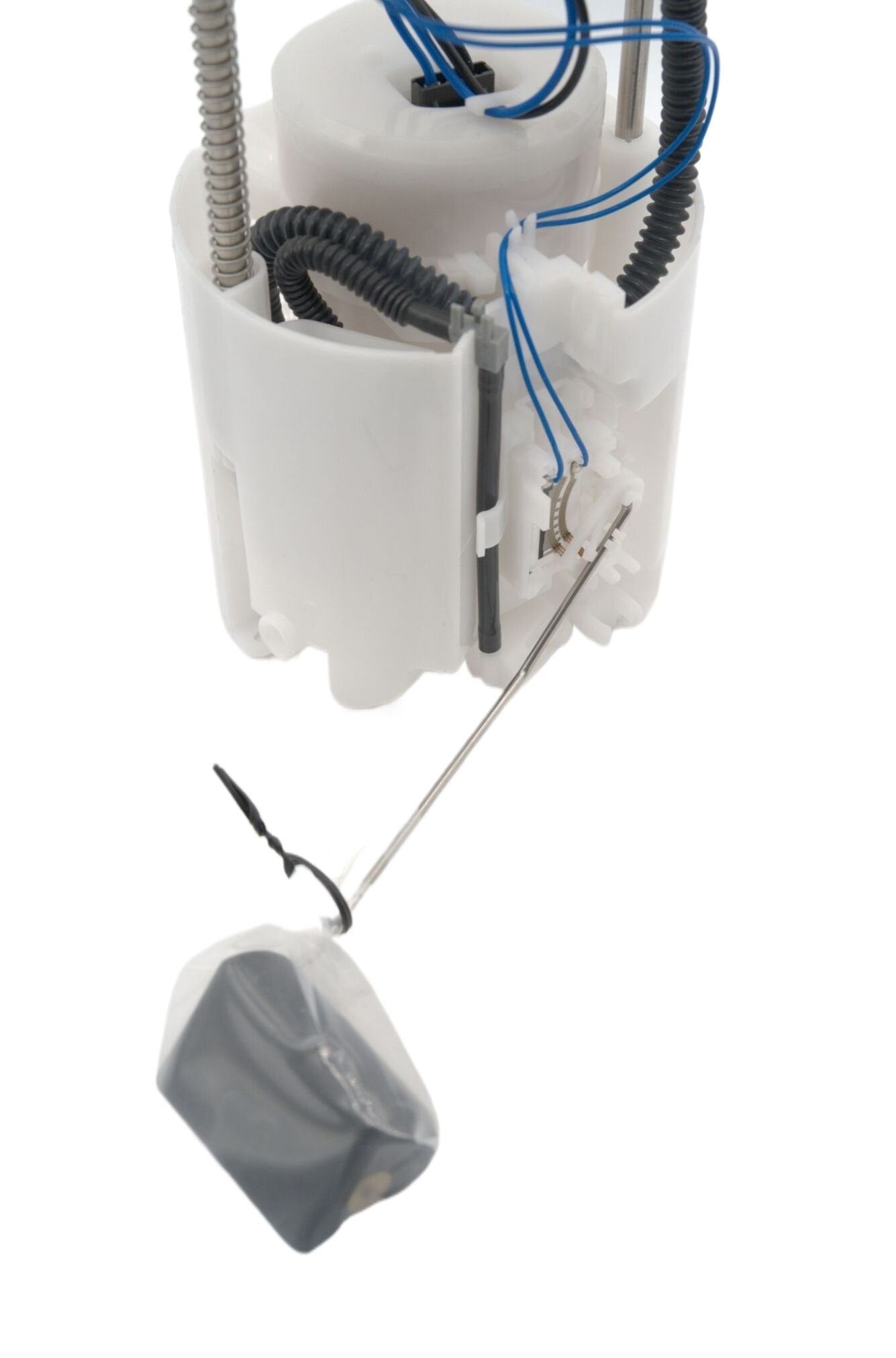 Autobest Fuel Pump Module Assembly F1589A