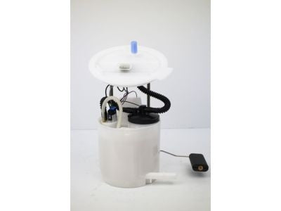 Autobest Fuel Pump Module Assembly F1590A