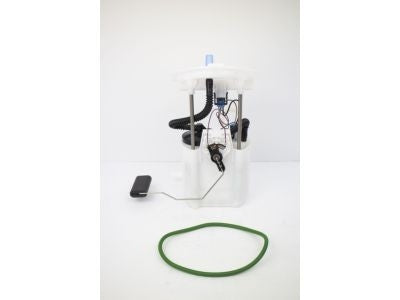 Autobest Fuel Pump Module Assembly F1590A
