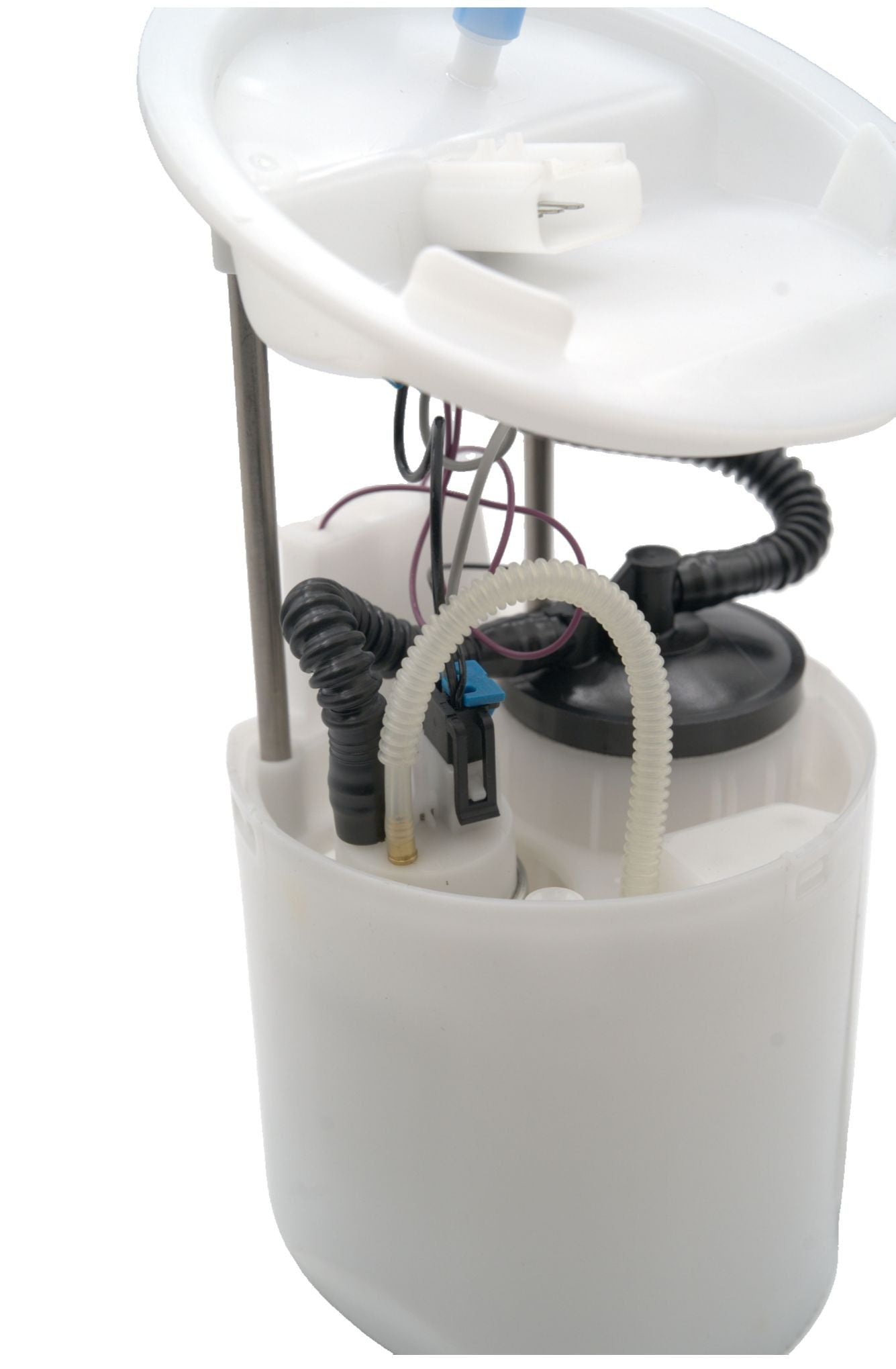 Autobest Fuel Pump Module Assembly F1590A