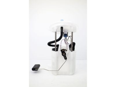 Autobest Fuel Pump Module Assembly F1590A