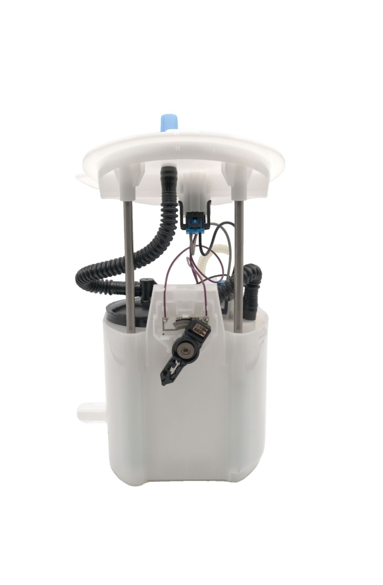 Autobest Fuel Pump Module Assembly F1590A