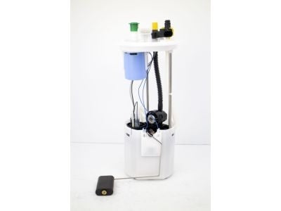Autobest Fuel Pump Module Assembly F1591A