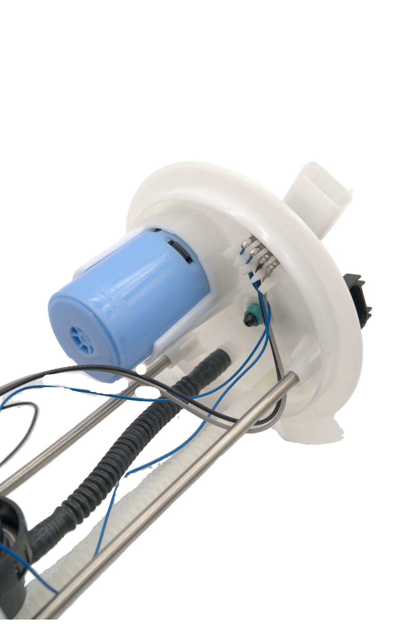 Autobest Fuel Pump Module Assembly F1591A