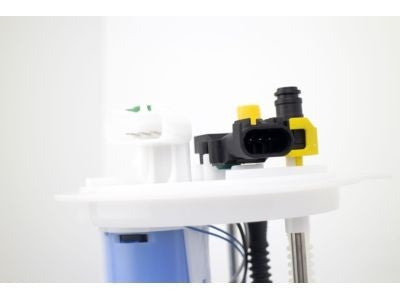 Autobest Fuel Pump Module Assembly F1591A