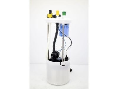 Autobest Fuel Pump Module Assembly F1591A