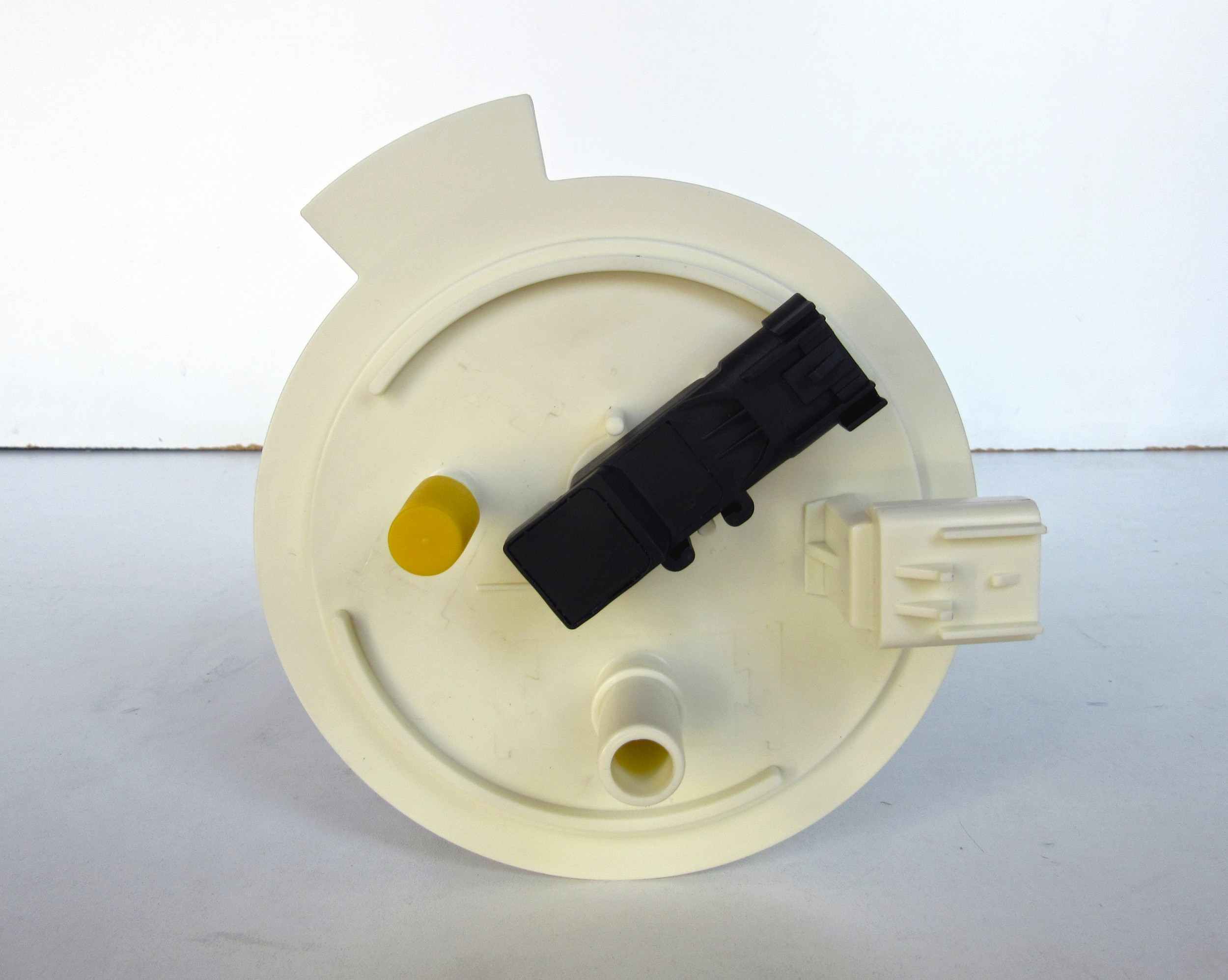 Autobest Fuel Pump Module Assembly F1592A