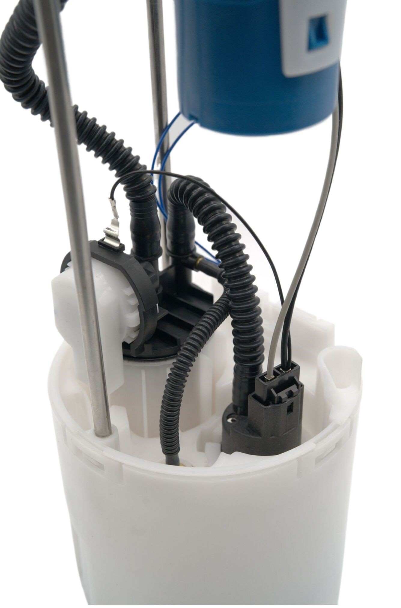 Autobest Fuel Pump Module Assembly F1592A