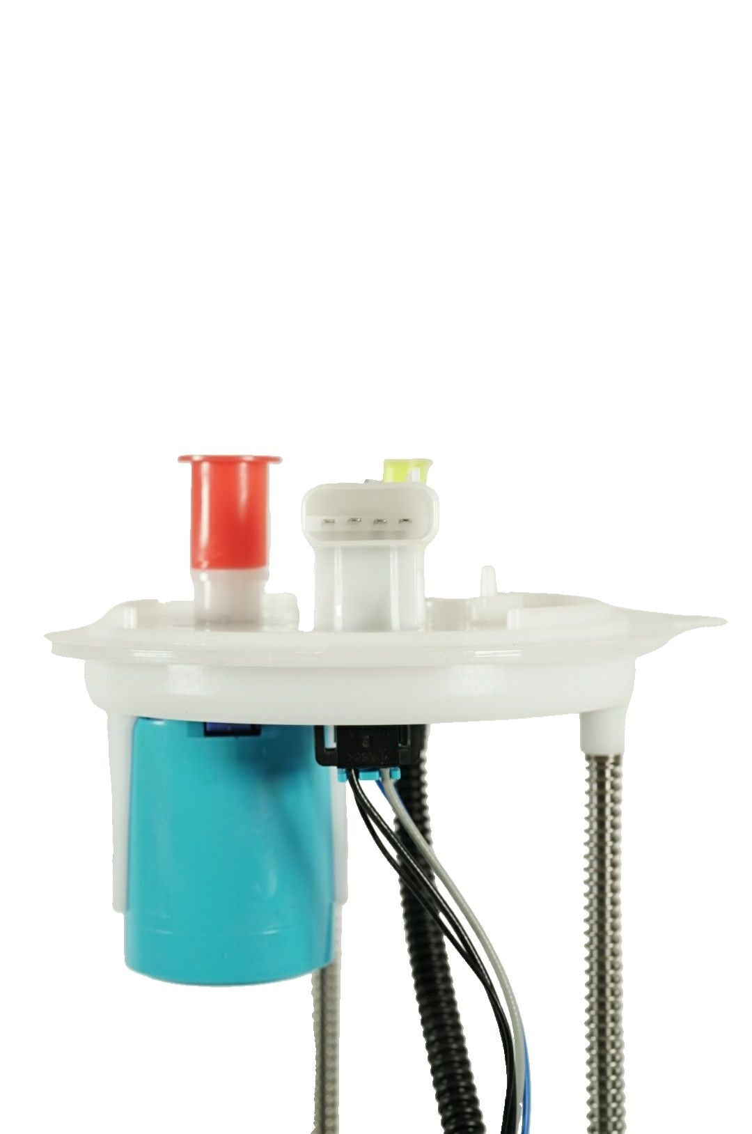 Autobest Fuel Pump Module Assembly F1593A