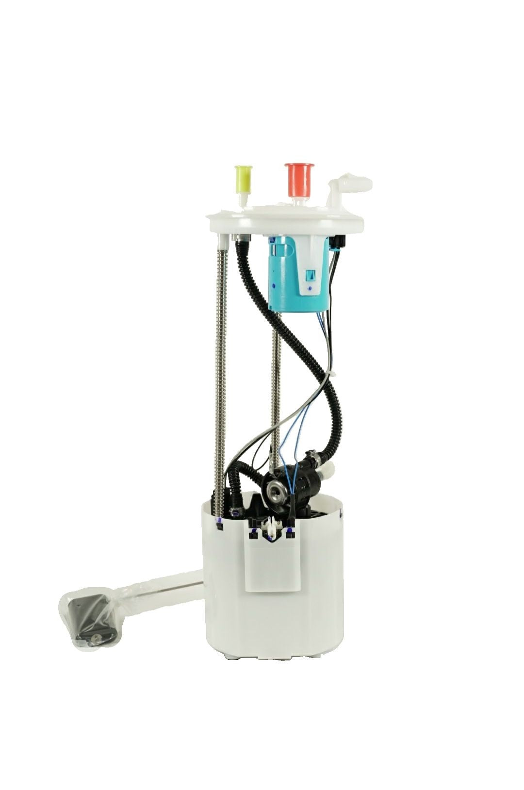 Autobest Fuel Pump Module Assembly F1593A