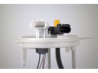 Autobest Fuel Pump Module Assembly F1594A