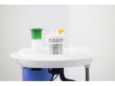 Autobest Fuel Pump Module Assembly F1599A