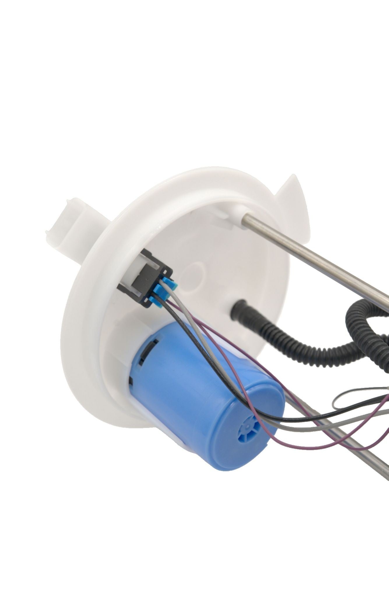 Autobest Fuel Pump Module Assembly F1599A