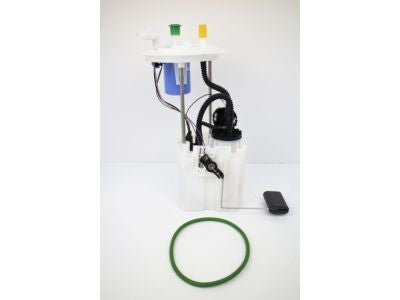 Autobest Fuel Pump Module Assembly F1599A