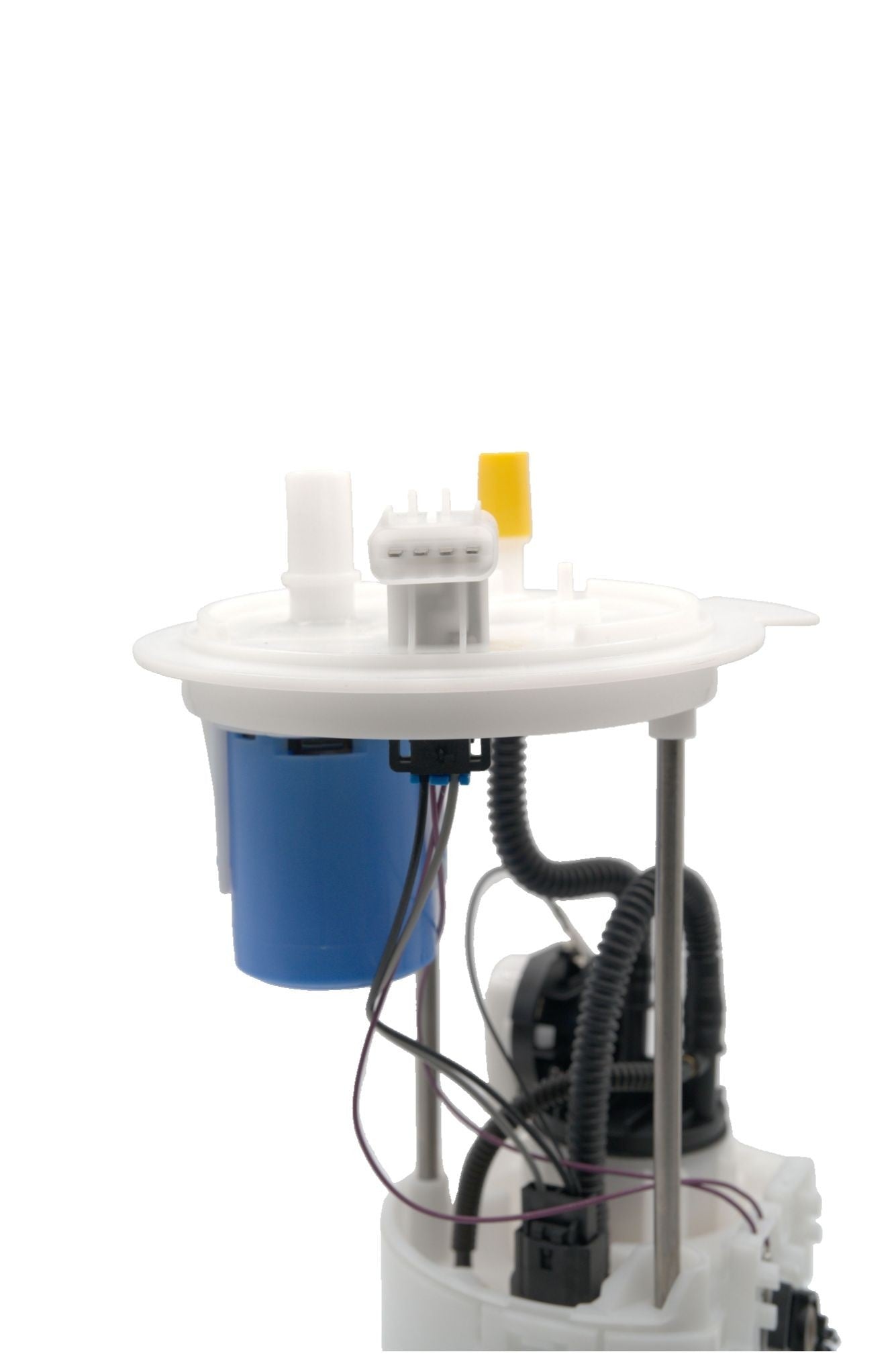 Autobest Fuel Pump Module Assembly F1599A