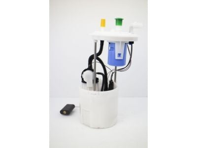 Autobest Fuel Pump Module Assembly F1599A