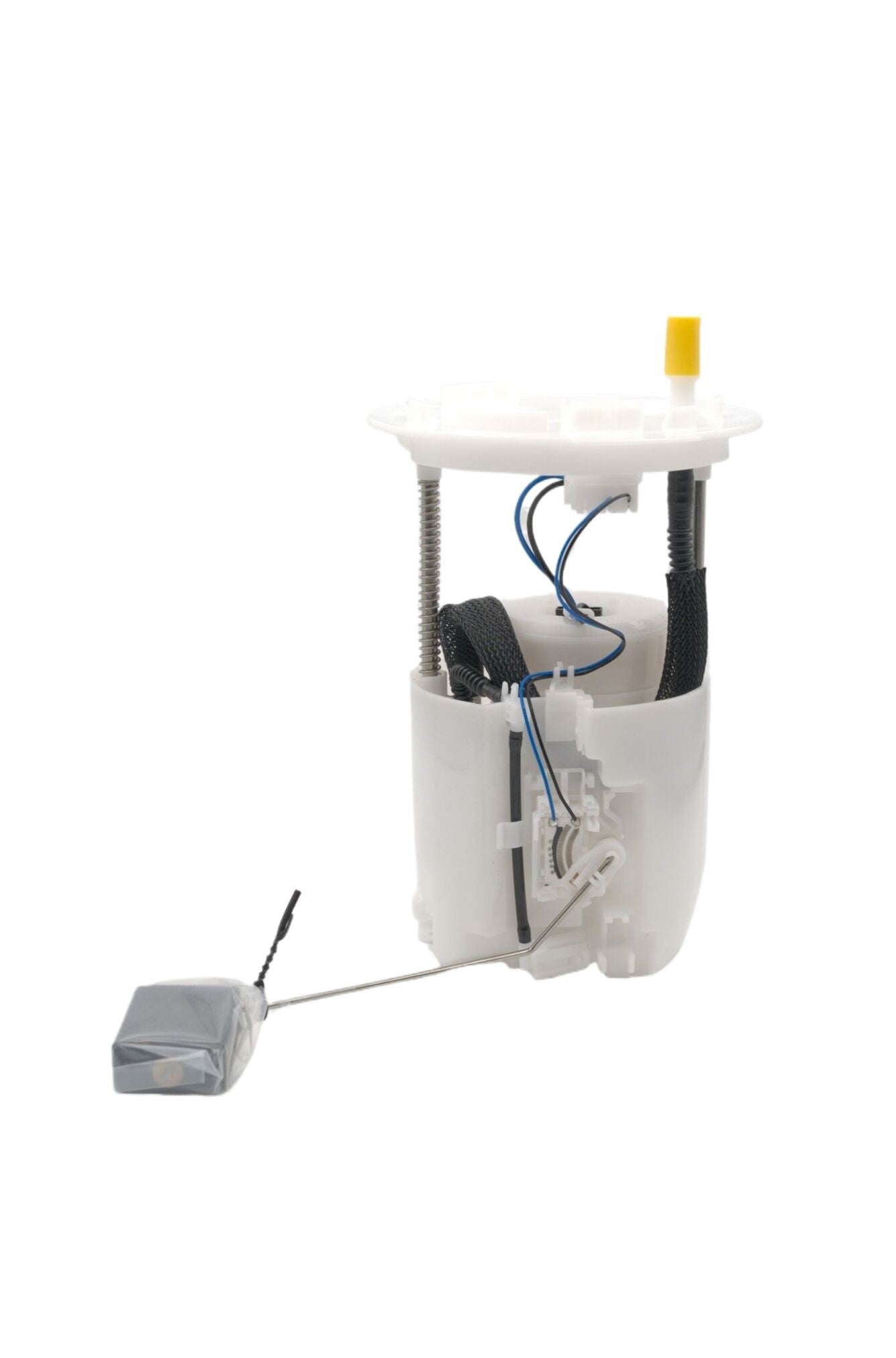 Autobest Fuel Pump Module Assembly F1610A