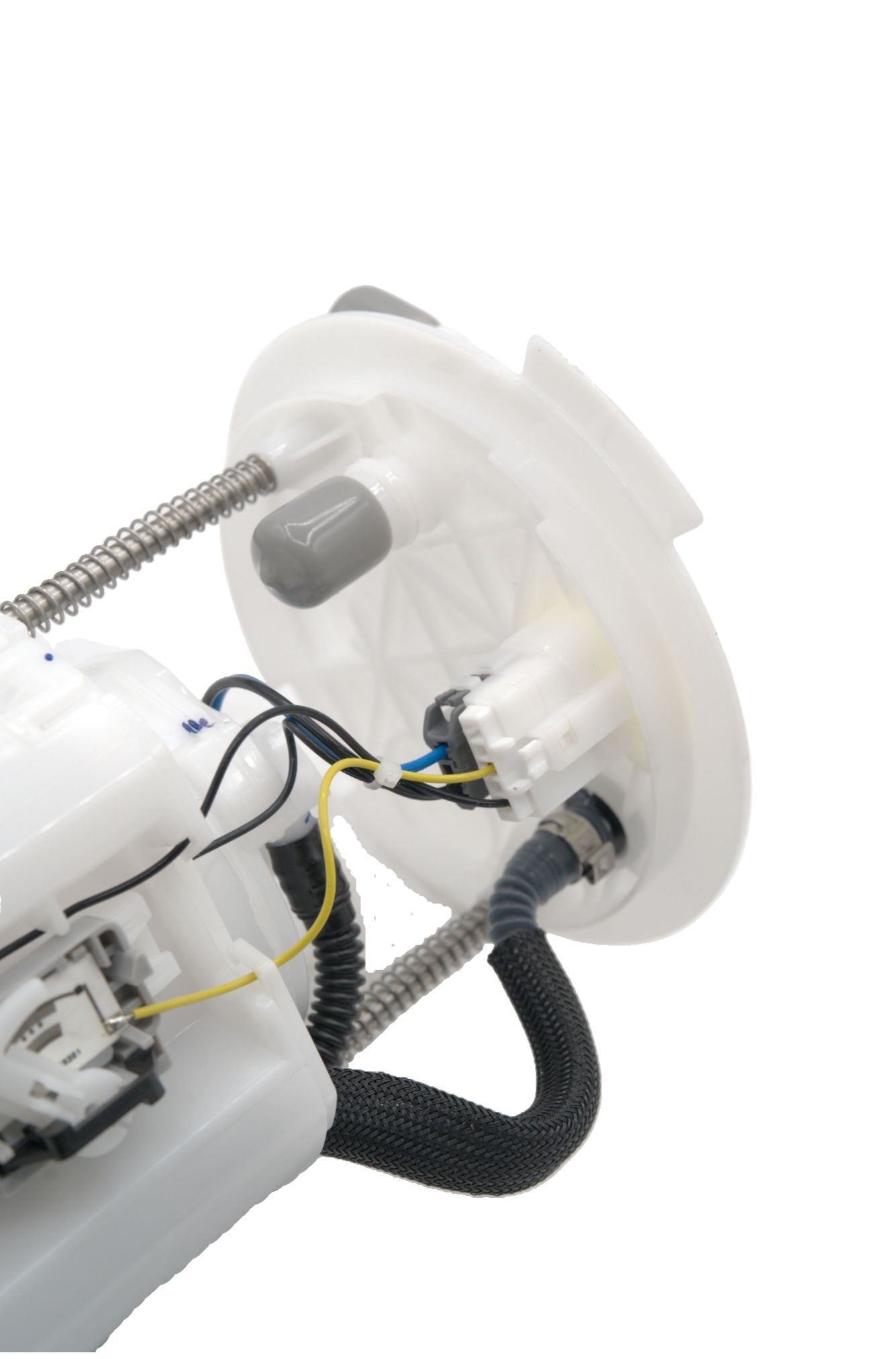 Autobest Fuel Pump Module Assembly F1616A