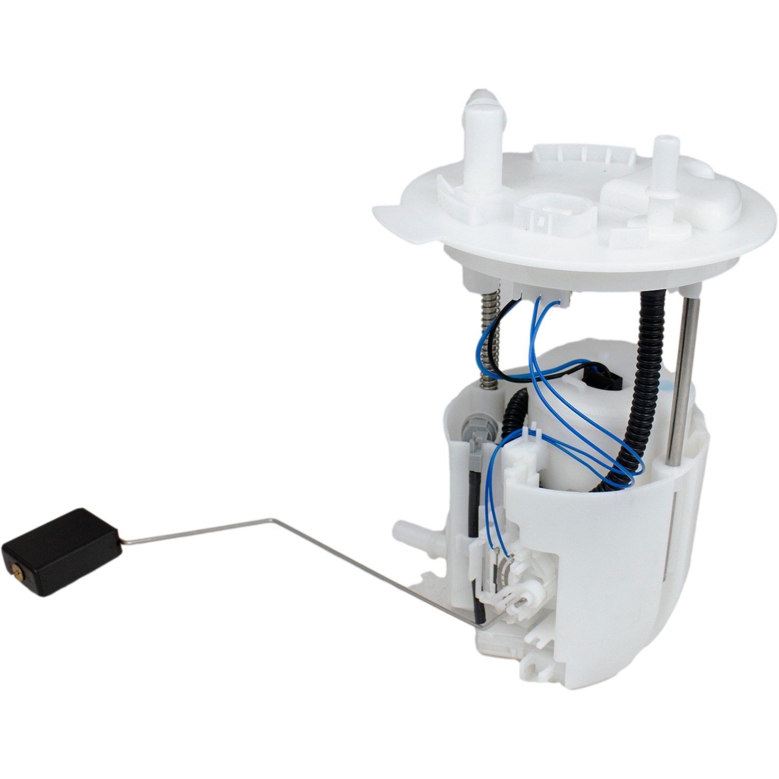 Autobest Fuel Pump Module Assembly F1616A