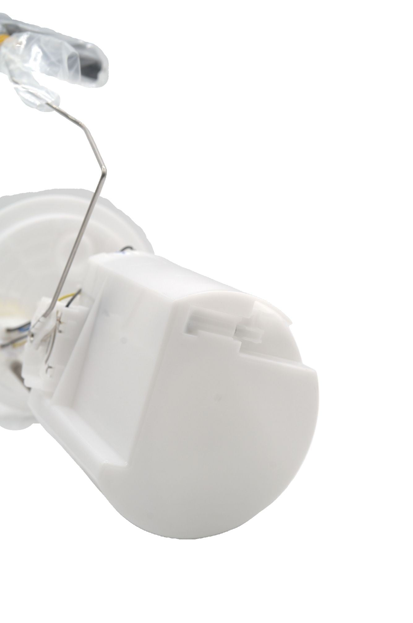 Autobest Fuel Pump Module Assembly F1617A