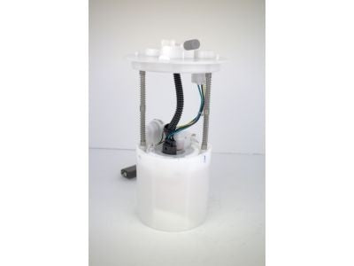 Autobest Fuel Pump Module Assembly F1617A