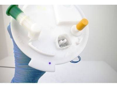 Autobest Fuel Pump Module Assembly F1624A