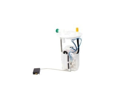Autobest Fuel Pump Module Assembly F1624A