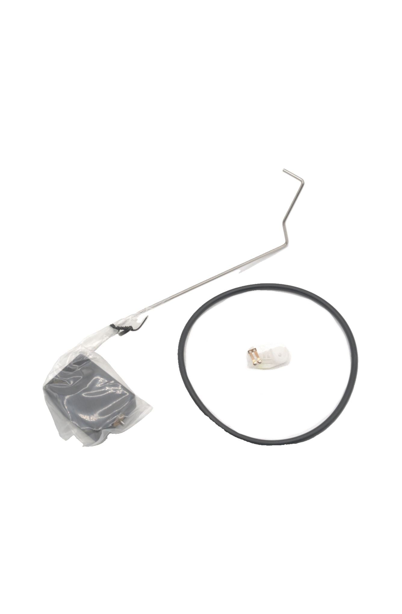 Autobest Fuel Pump Module Assembly F1624A