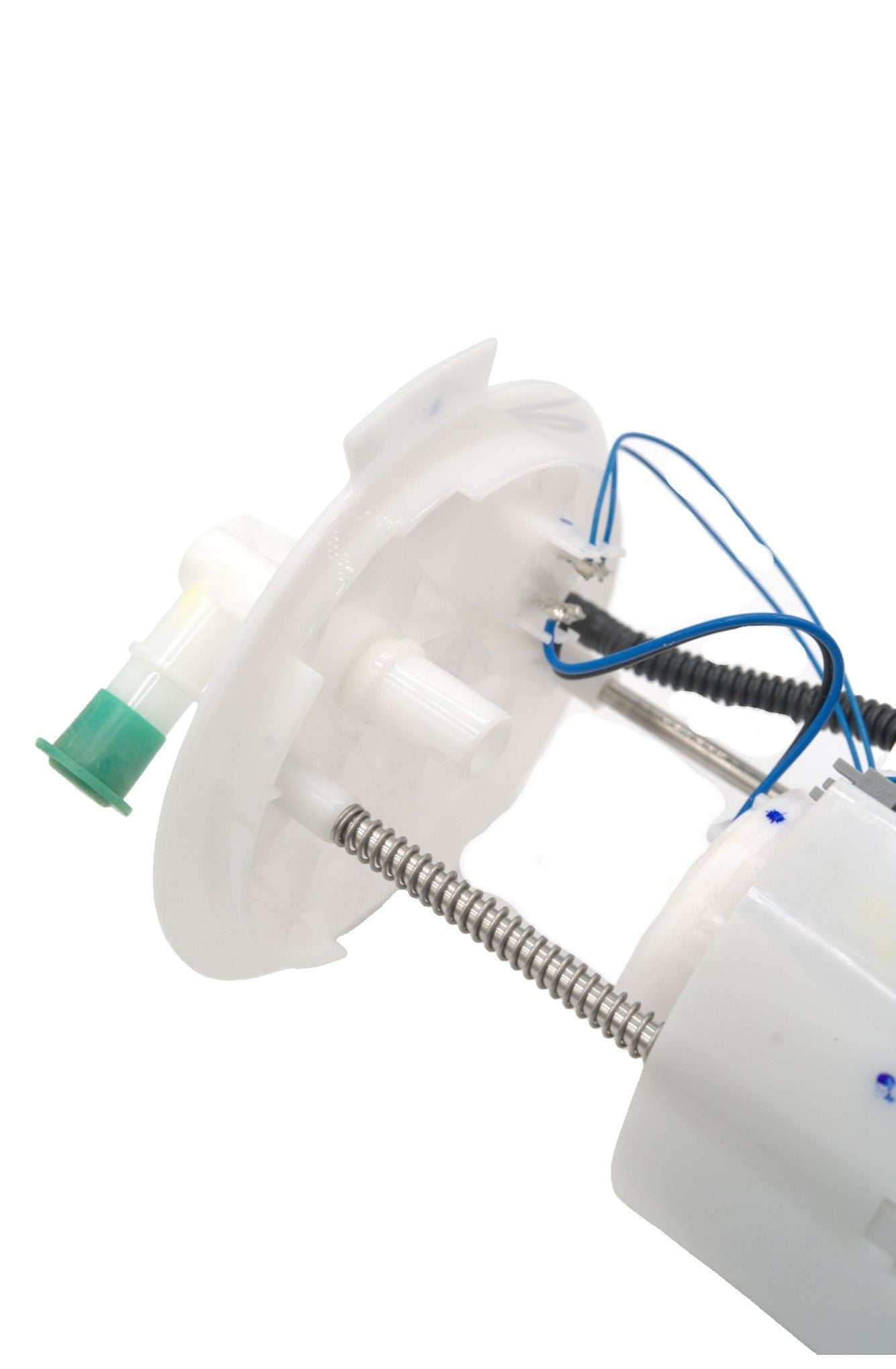 Autobest Fuel Pump Module Assembly F1624A