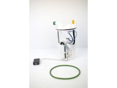Autobest Fuel Pump Module Assembly F1624A