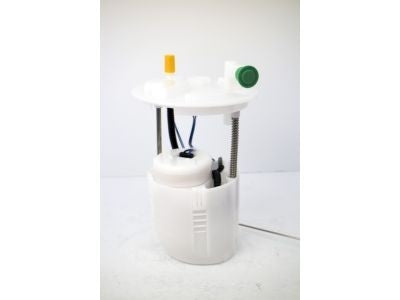 Autobest Fuel Pump Module Assembly F1624A