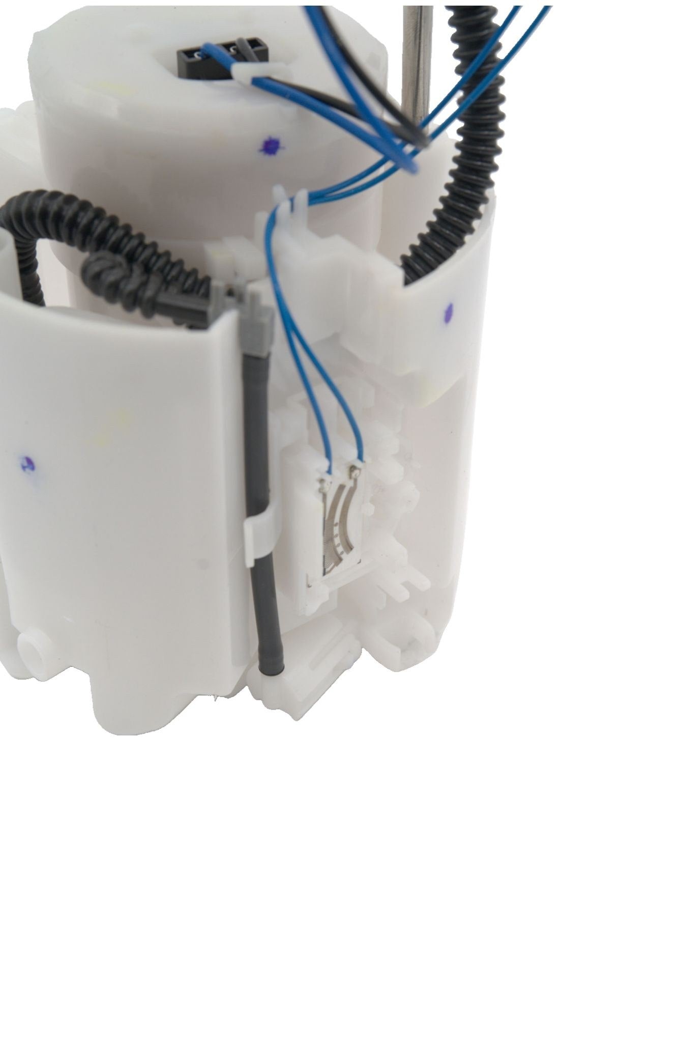 Autobest Fuel Pump Module Assembly F1624A