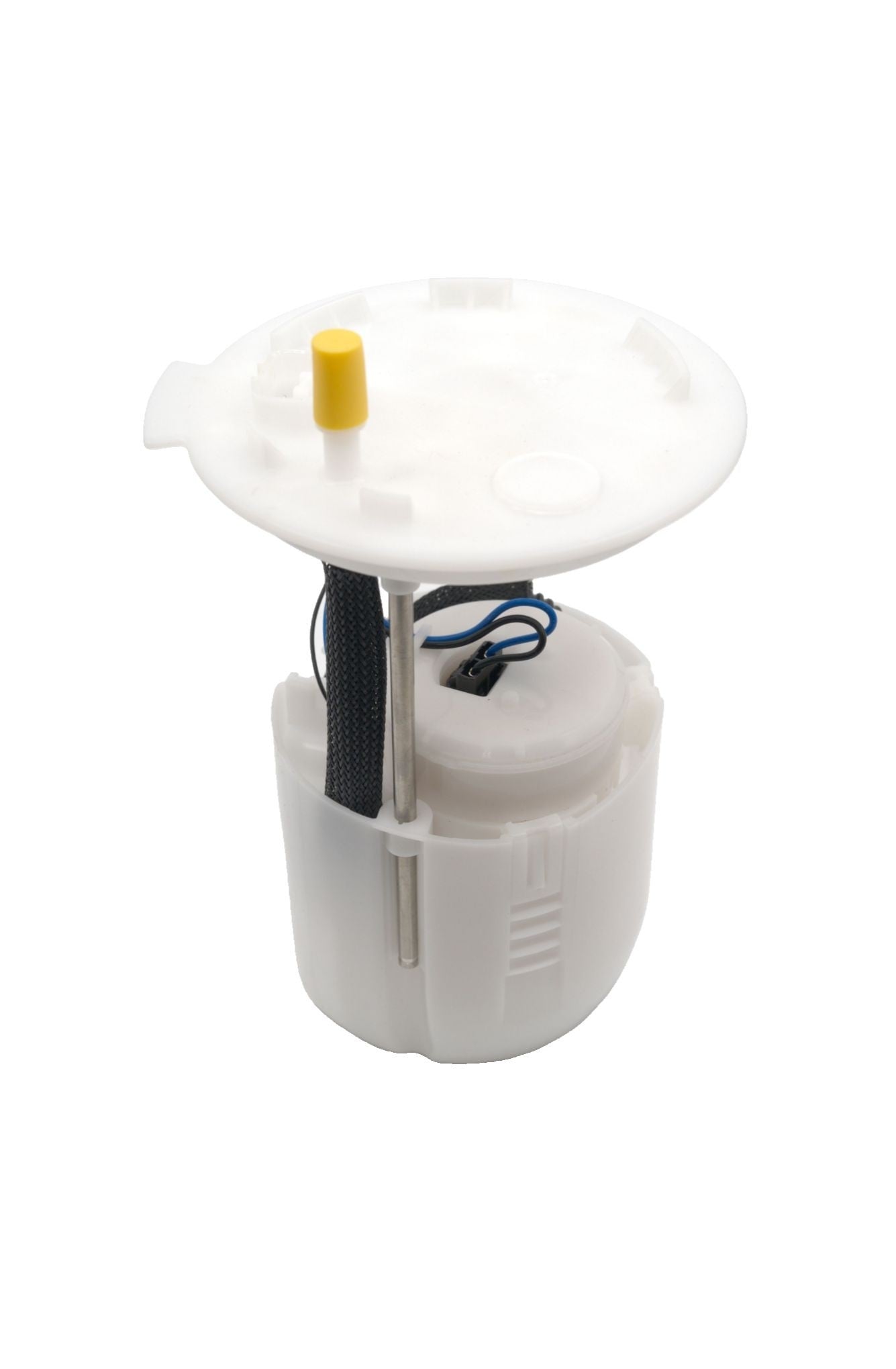 Autobest Fuel Pump Module Assembly F1632A