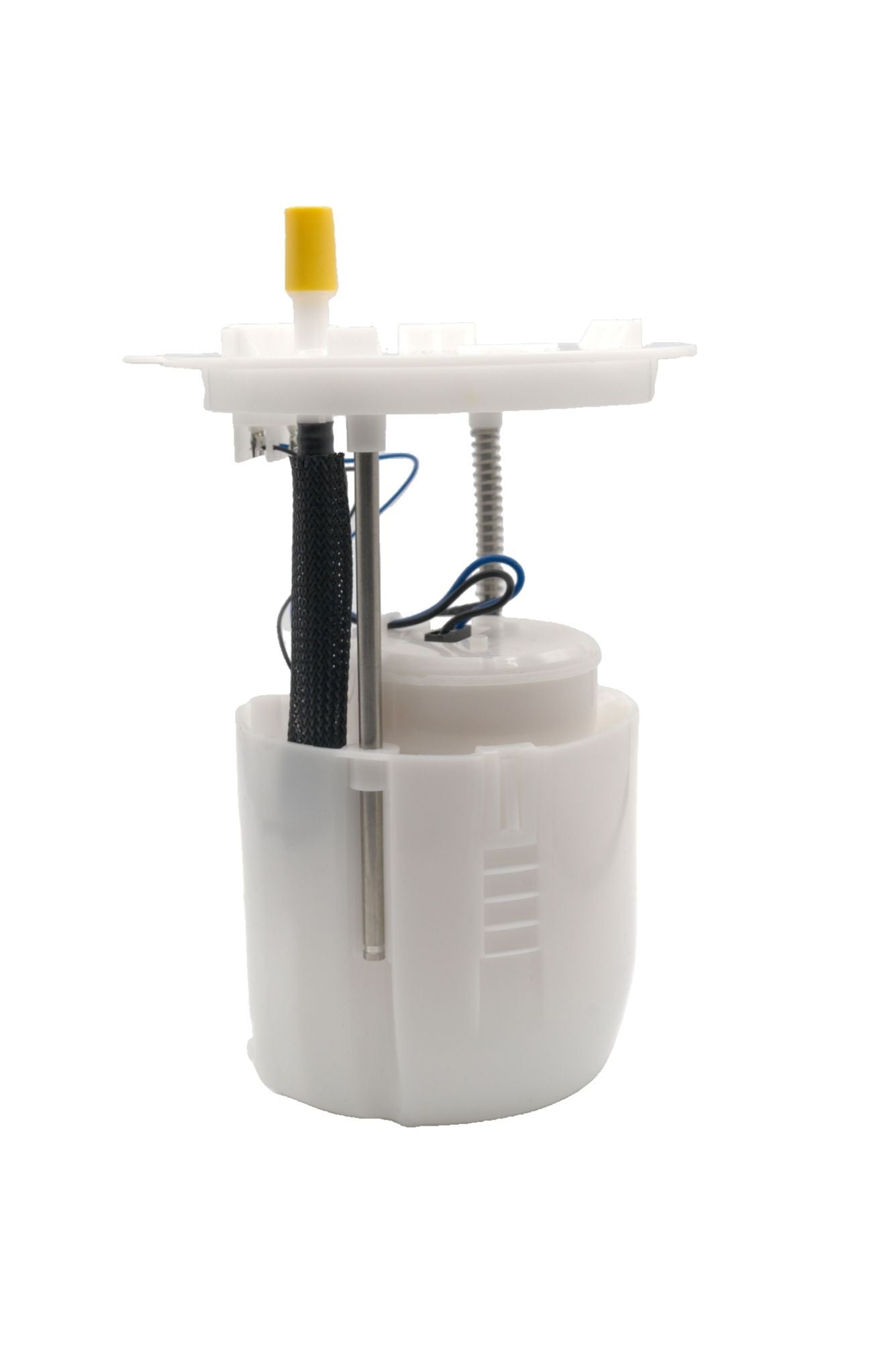 Autobest Fuel Pump Module Assembly F1632A