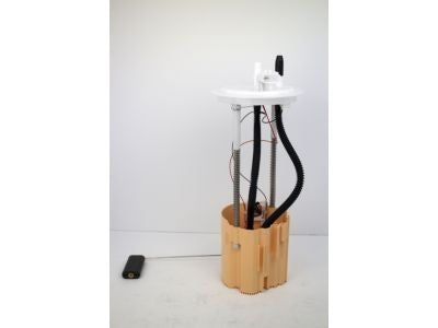 Autobest Fuel Pump Reservoir F1645A